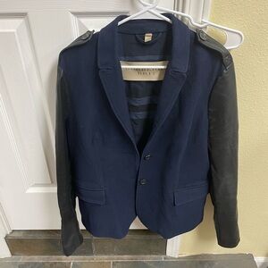 Burberry Brit Blazer - size 14 - in very good condition